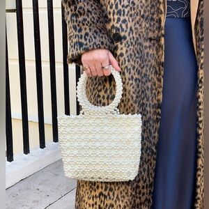 Topshop Pearl Bag